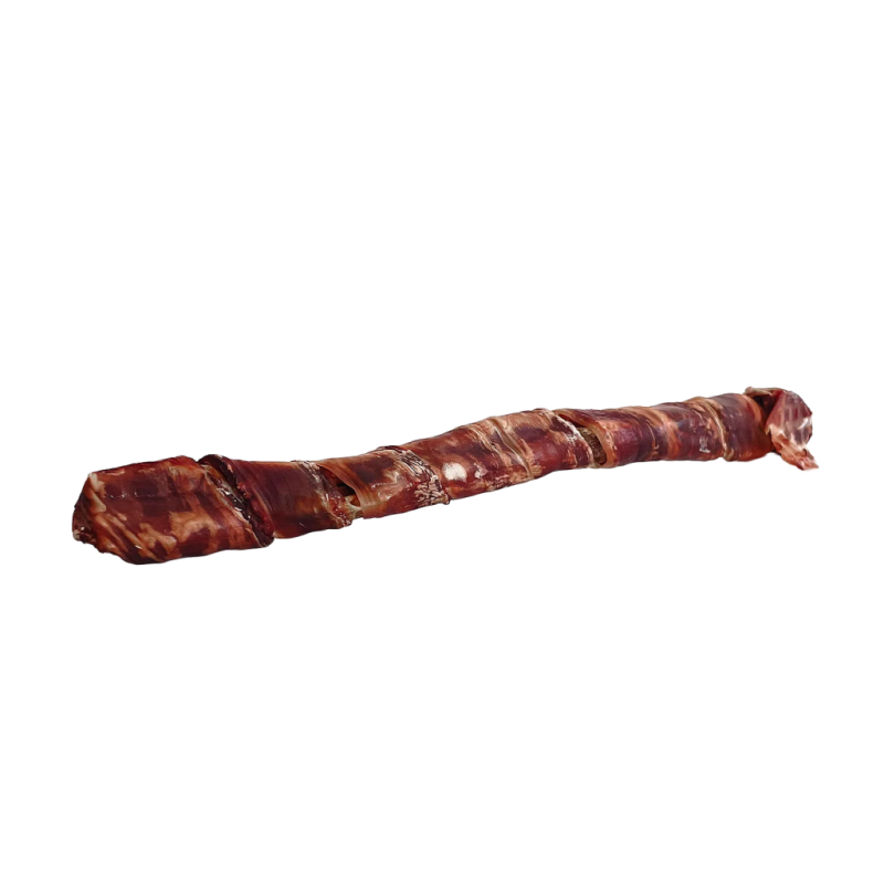 Open Range - Dog - Esophagus Wrapped Cheeky Stick Beef