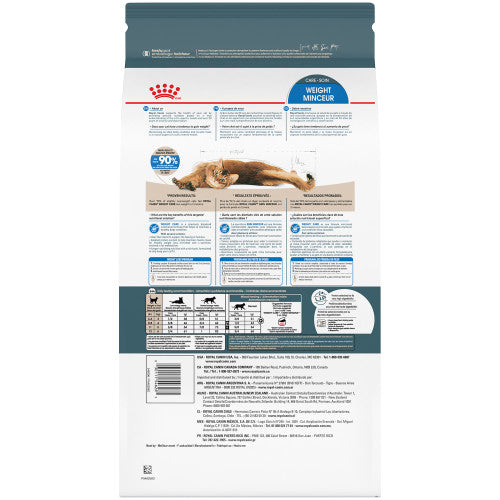Weight Care Royal Canin