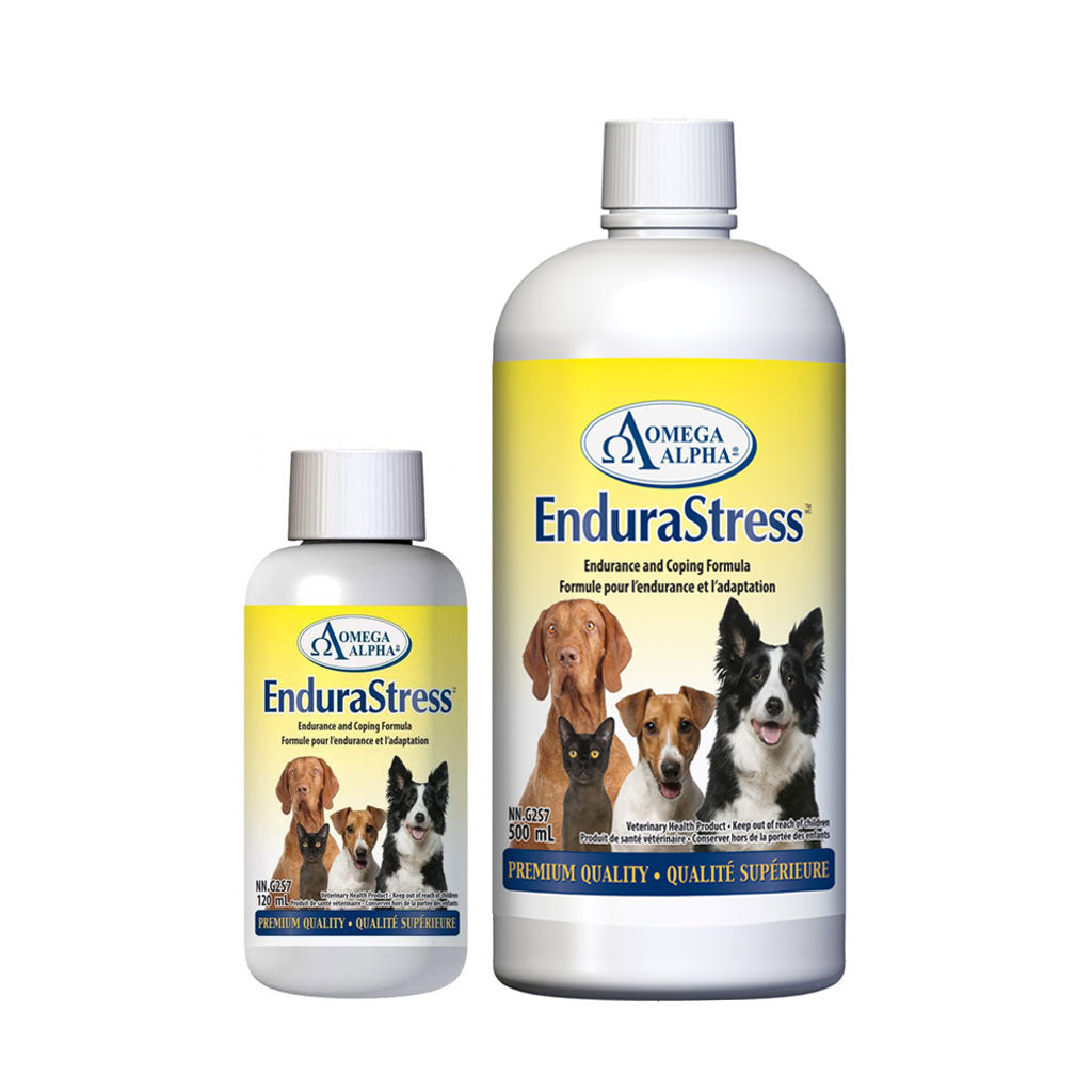 Endura Stress Omega Alpha