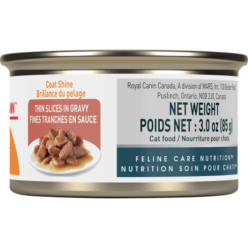 Intense Beauty Thin Slices Royal Canin
