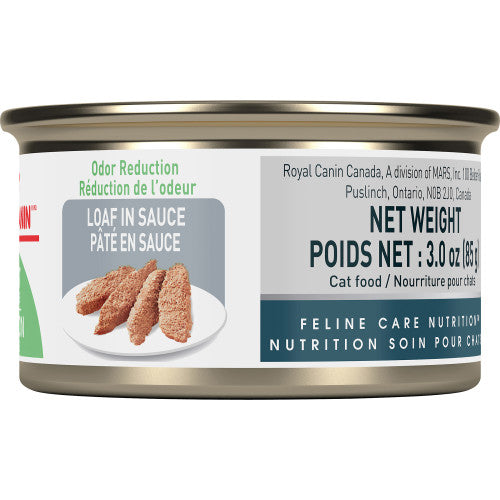 Digest Sensitive Loaf Royal Canin
