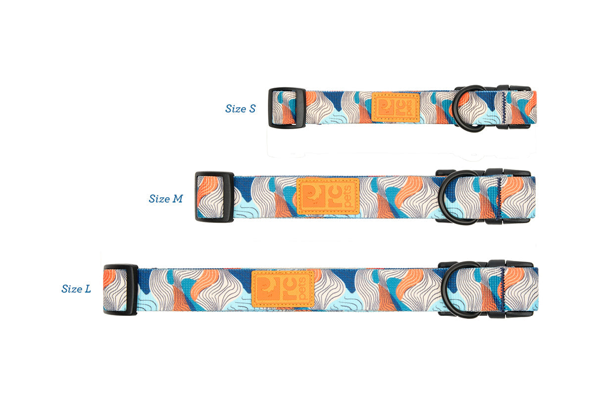 Eco Collar URBAN PAW PETS