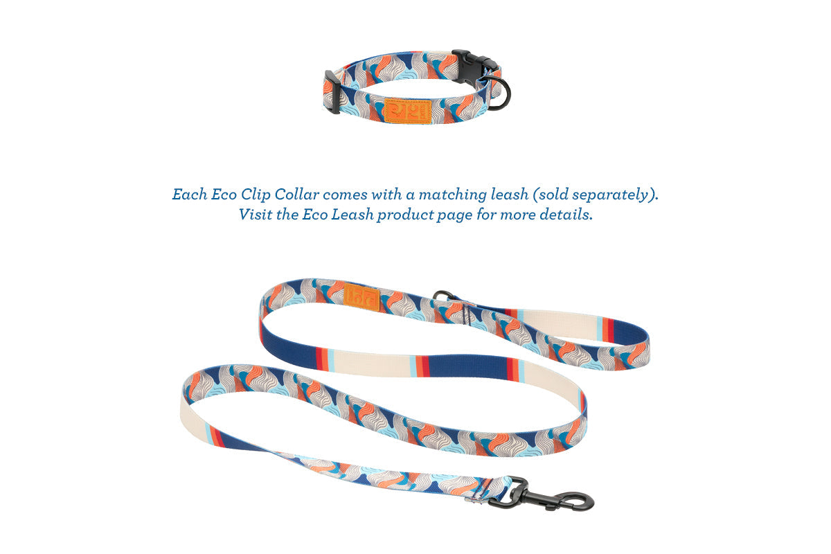 Eco Collar URBAN PAW PETS