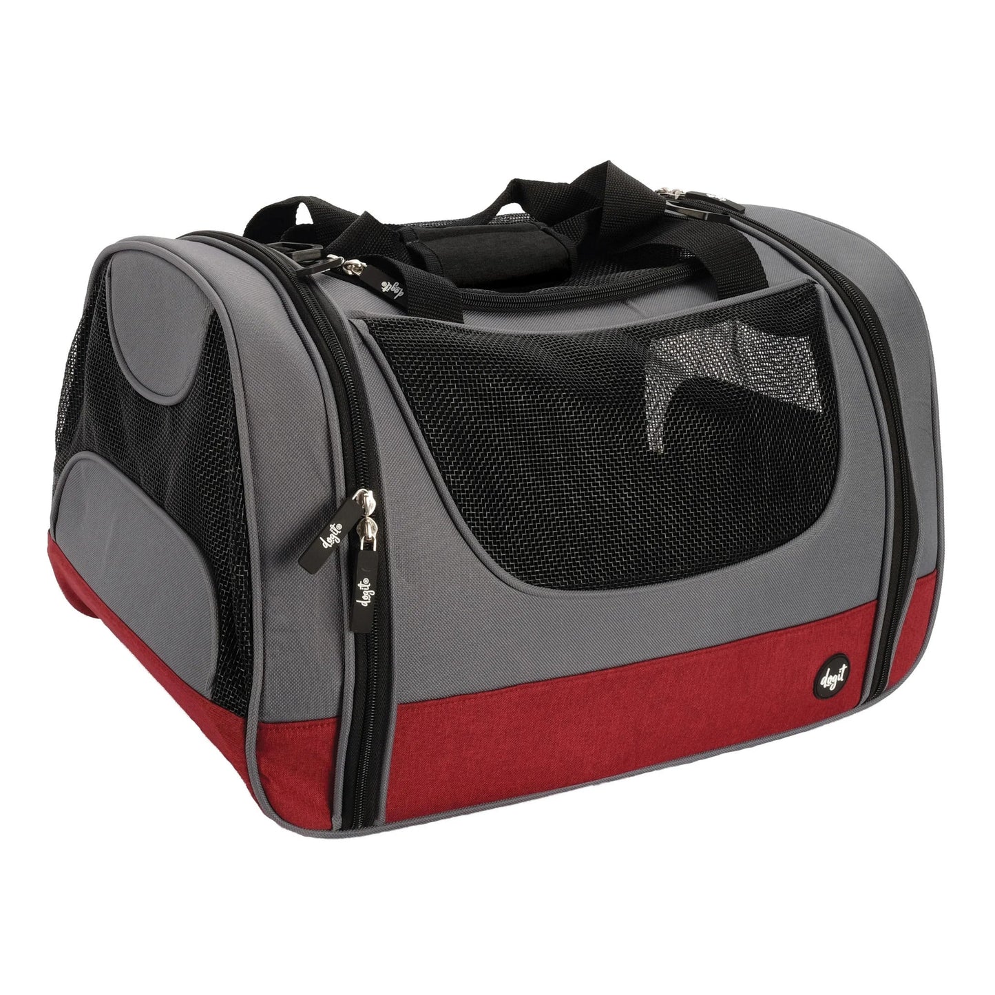 Dogit Explorer Soft Carrier Tote Carry Bag URBAN PAW PETS