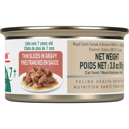 Instinctive 7+ Thin Slices Royal Canin