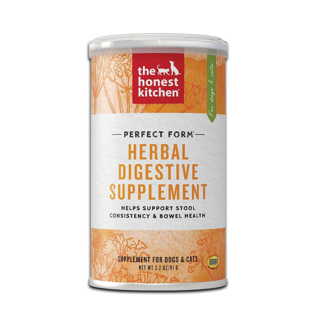 Herbal Digestive The Honest Kitchen