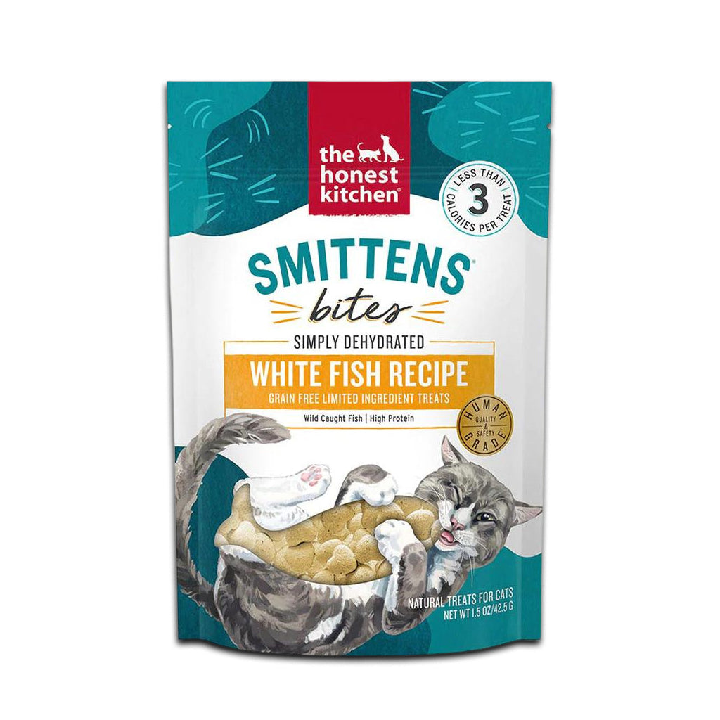 Smittens Whitefish The Honest Kitchen