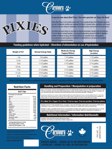Freeze_Dried_Raw_Pixie_Beef_Tripe