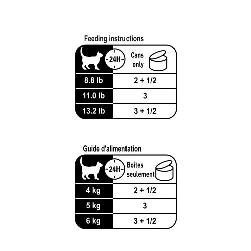 Aging 12+ Thin Slices Royal Canin