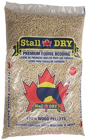 Stall Dry