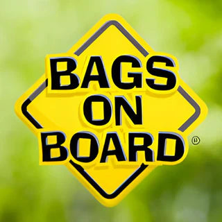 Bags on Board