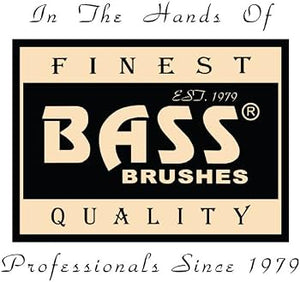 Bass Brushes