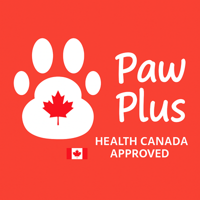 Paw Plus