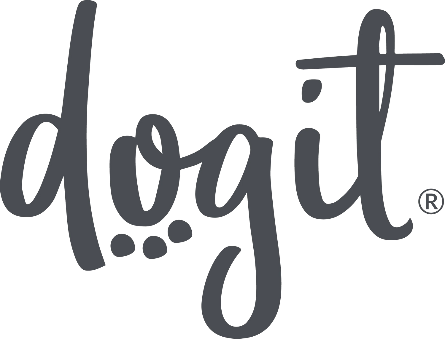 Dogit