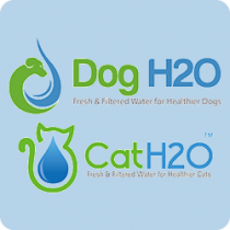 H2O Fountain