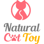 Natural Cat Toy