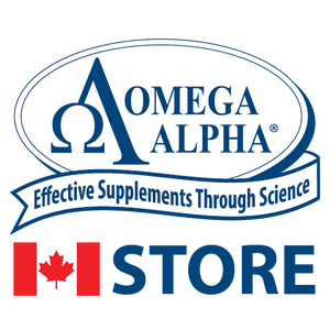 Omega Alpha