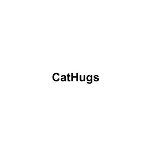 Cat Hug