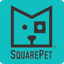 SQUARE PET