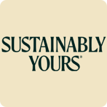 Sustainably Yours