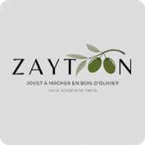 ZAYTOON Olive Wood