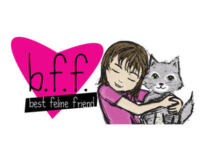 Best Feline Friend
