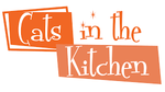 Cats In The Kitchen
