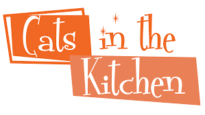 Cats In The Kitchen