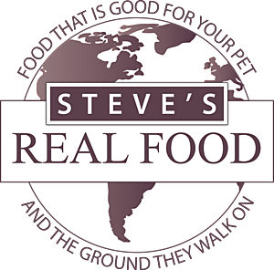 Steve Real Food