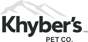 Khyber's