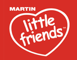 Martin Little Friends