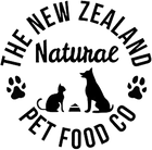 The New Zealand Natural Pet Food Co.