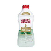 Cat Urine Destroyer Plus Nature's Miracle