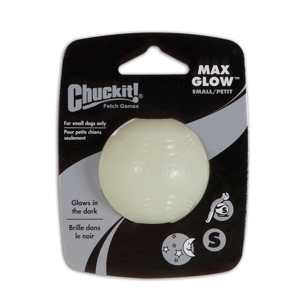 Max Glow Ball