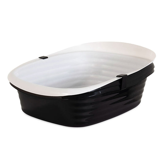 Sifting Pan