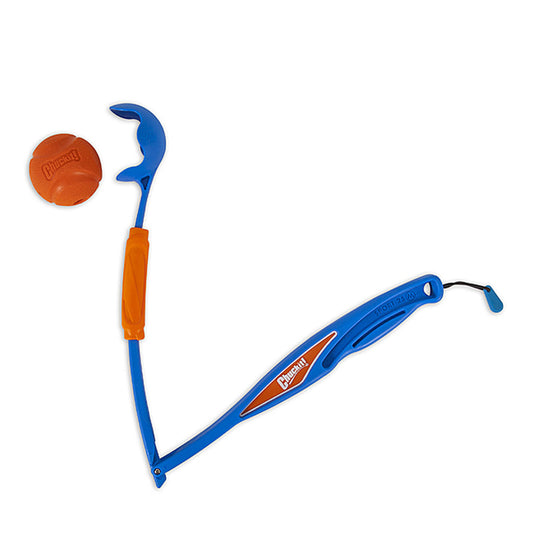 Fetch&Fold Launcher Ball