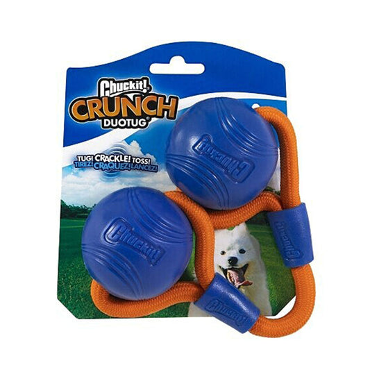 Crunch Ball Duo Tug