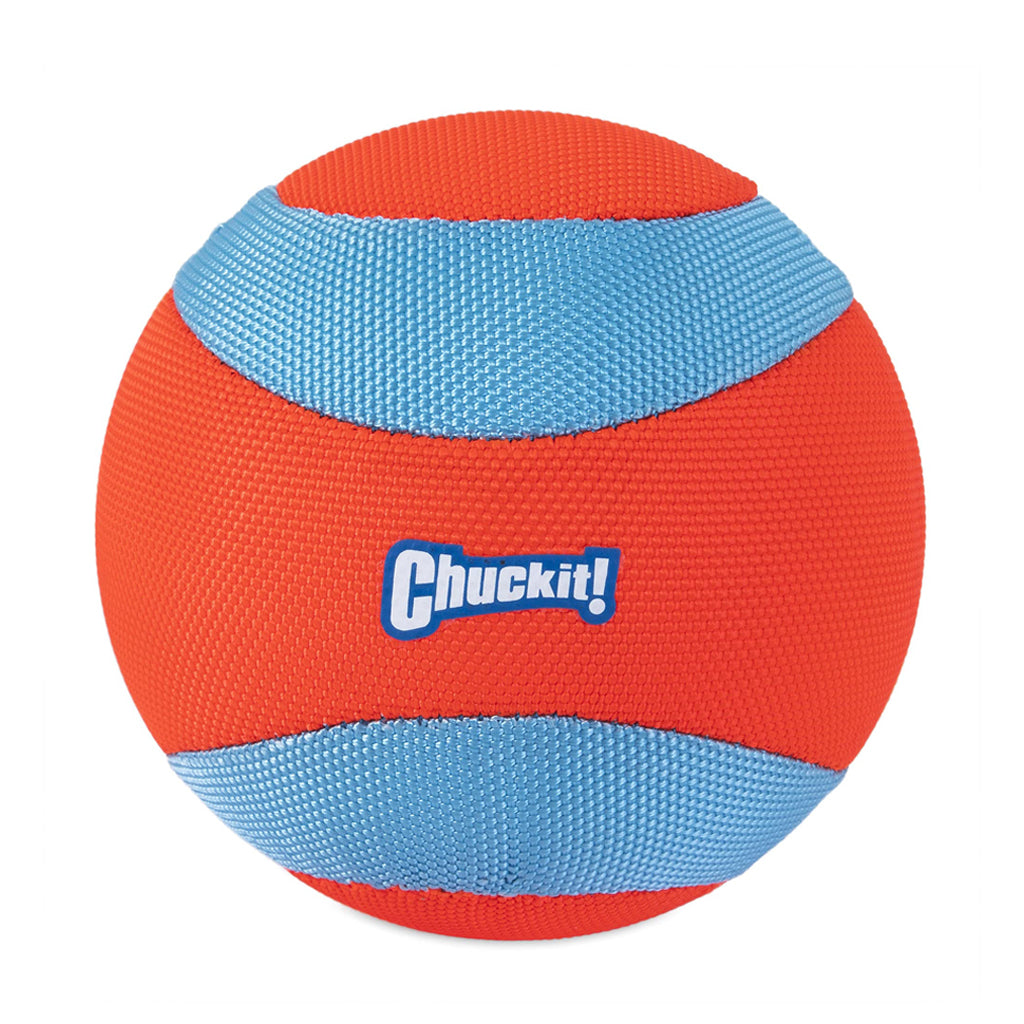 Amphibious Ball