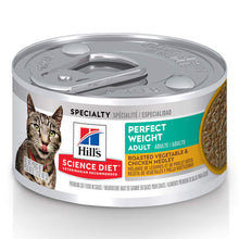 Perfect Weight Chicken Hill's Science Diet