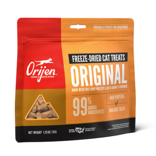 Original Cat Orijen