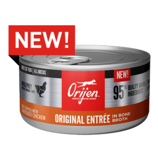 Original Entrée Orijen