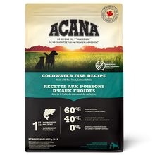 ACANA Dog Coldwater Fish