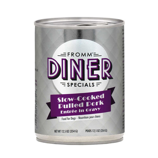 Pulled Pork Entre