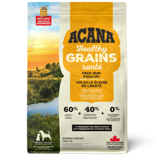 Healthy Grains Free-Run Poultry URBAN PAW PETS