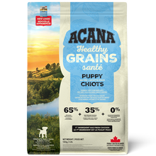 Healthy Grains Puppy URBAN PAW PETS