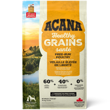 Healthy Grains Free-Run Poultry URBAN PAW PETS