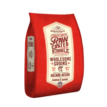 Raw Coated Kibble WG Wild Salmon Stella and Chewy's