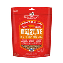 Digestive Boost Beef Stella and Chewy's