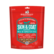 Skin & Coat Lamb & Salmon Stella and Chewy's