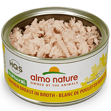 Natural Chicken Breast